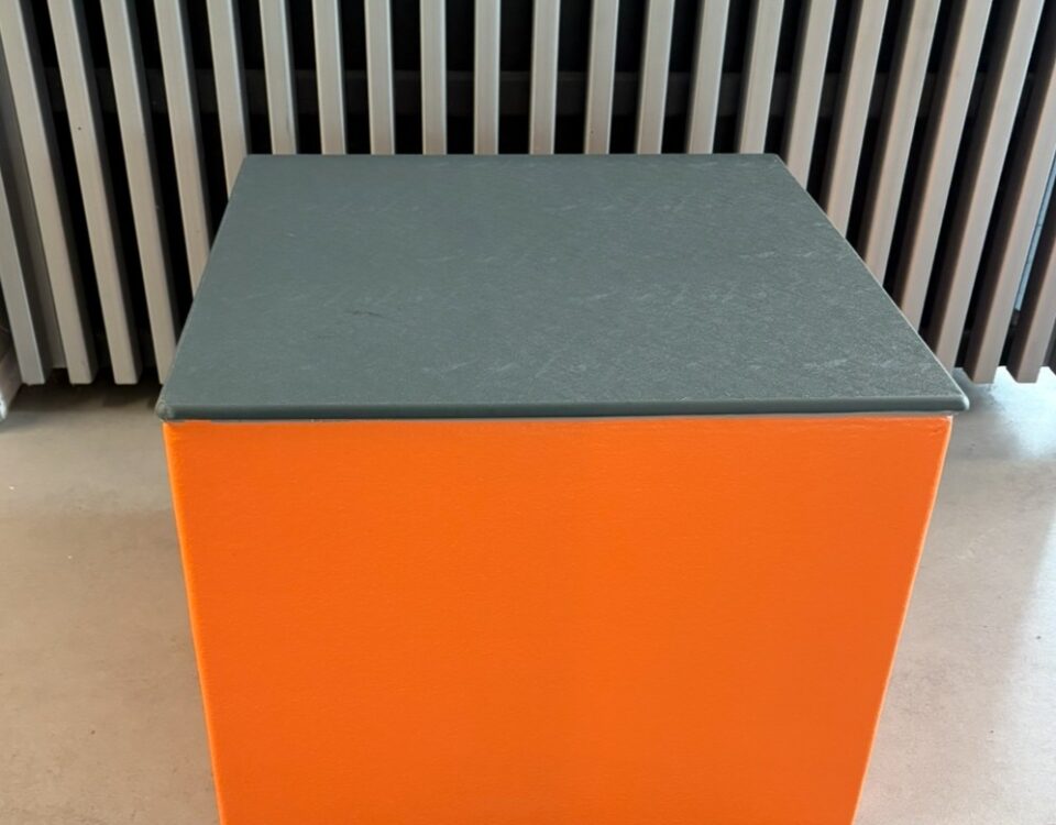Bankje